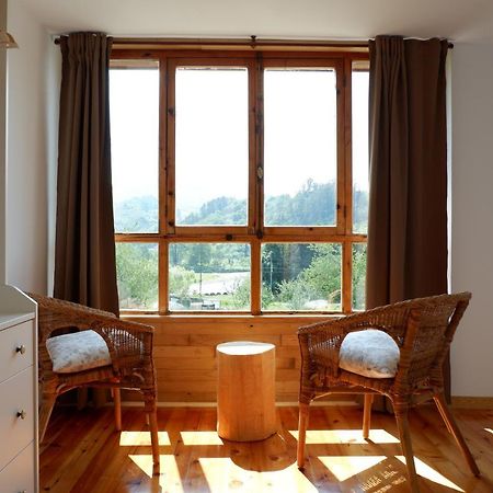 Casa Hestia Βίλα Arriondas Εξωτερικό φωτογραφία