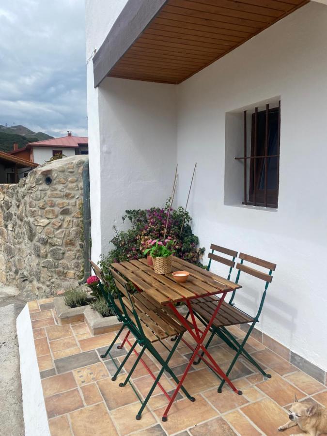 Casa Hestia Βίλα Arriondas Εξωτερικό φωτογραφία