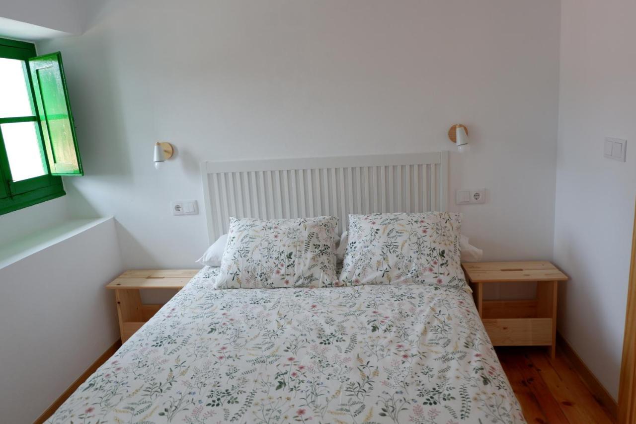 Casa Hestia Βίλα Arriondas Εξωτερικό φωτογραφία