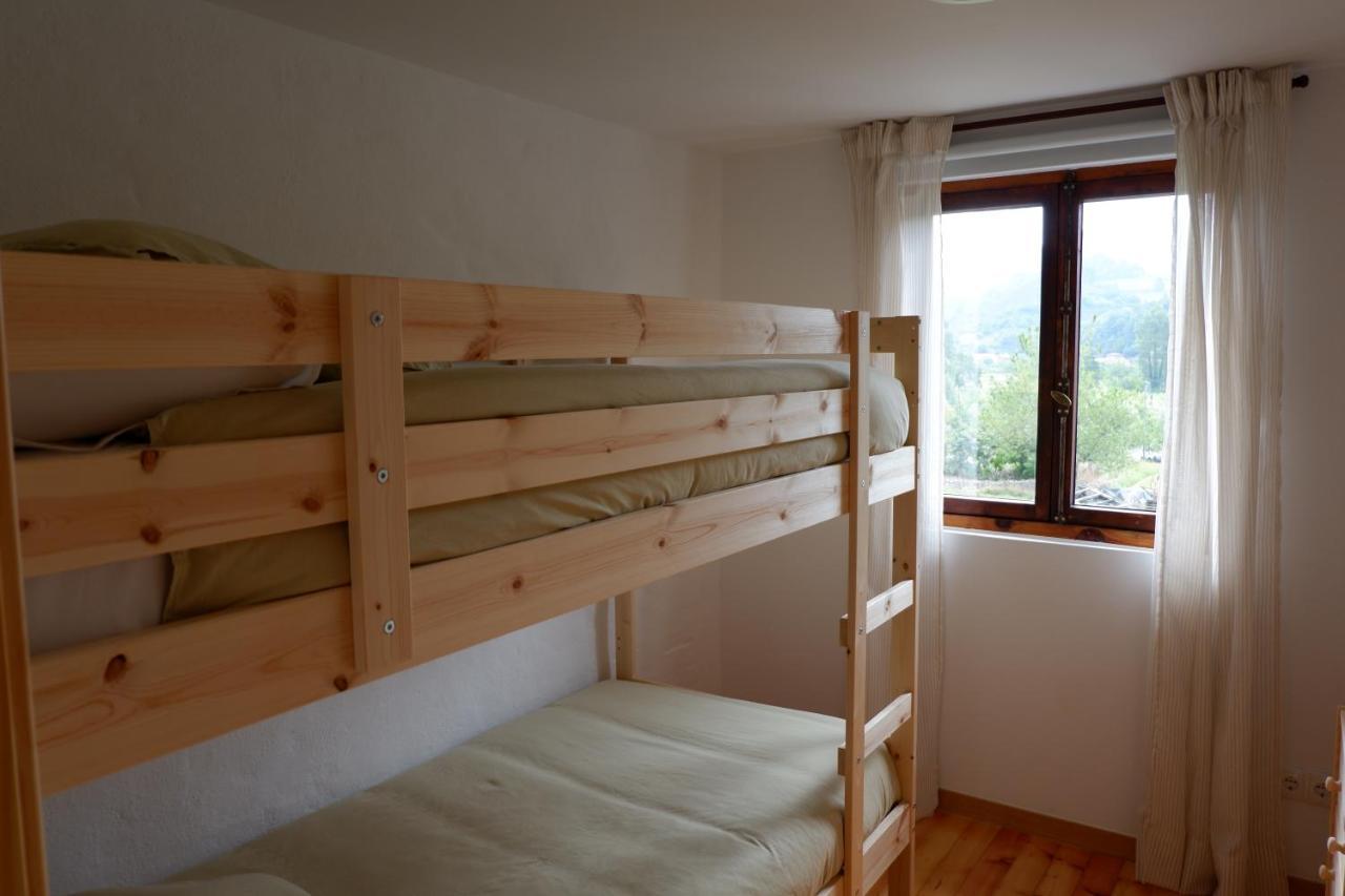 Casa Hestia Βίλα Arriondas Εξωτερικό φωτογραφία