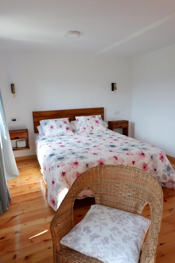 Casa Hestia Βίλα Arriondas Εξωτερικό φωτογραφία