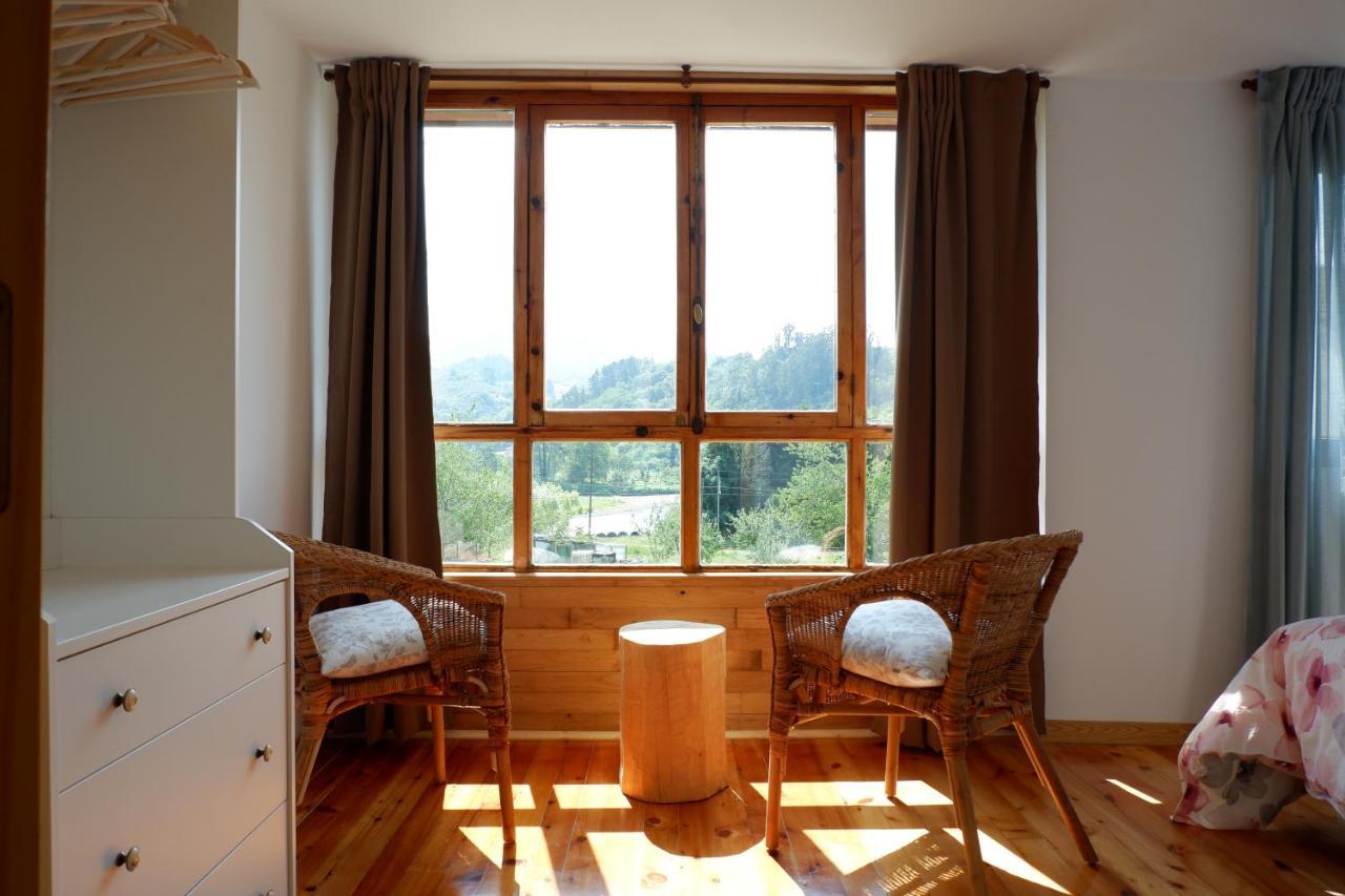 Casa Hestia Βίλα Arriondas Εξωτερικό φωτογραφία